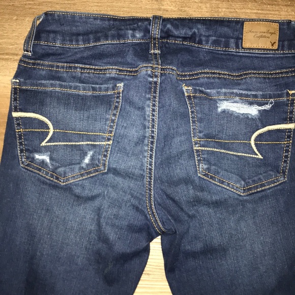 American eagle jeans - Picture 7 of 7